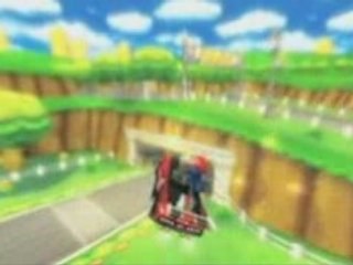 Mario Kart Wii - Intro