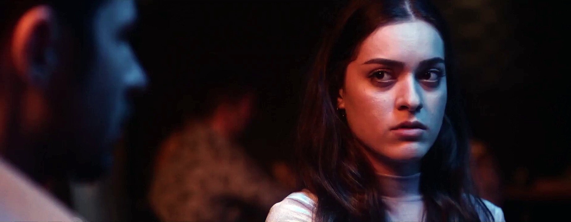 Don't Look Away Trailer OV