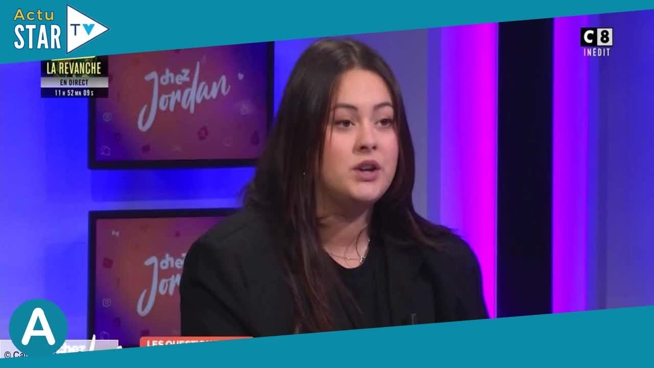 “J’ai eu des appels…” : Lou Pernaut, ces signes de son père qu’elle reçoit depuis sa mort