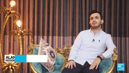 20 years after US invasion, war-scarred Iraq faces uncertain future