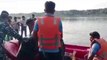चम्बल हादसा: नदी में डूबे लोगों में 2 की तलाश जारी,NDRF की टीम कर रही सर्चिंग