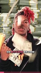 Voici combien tu aurais si tu avais acheté 1$ de Bitcoin en 2009 