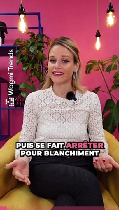 Il devient millionnaire en cryptos puis se fait arrêter pour blanchiment d’argent et redevient millionnaire