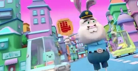 Chico Bon Bon: Monkey with a Tool Belt S01 E09