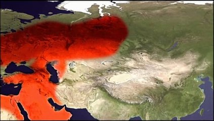 Hidden Truth of WWII episode 1