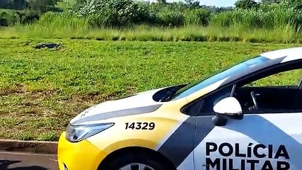 Jovem encontrado morto no Parque Colina Verde foi esfaqueado no pescoço, tórax e na mão