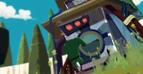 The League of Super Evil The League of Super Evil E039 – Steeeeve!!!/LOSE Newz