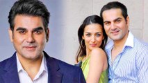 Arbaaz Khan Reveals His Relationship With Malaika Arora After Their Separation