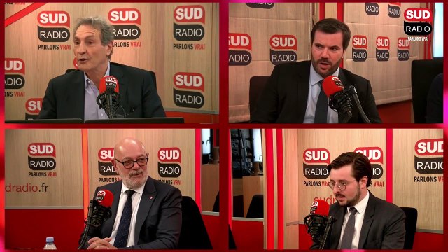 Doit-on faire appel à des sociétés militaires privées comme la Russie ?