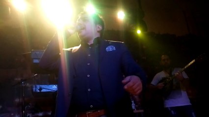 Piraeus 2008 , kontra tempo music scene