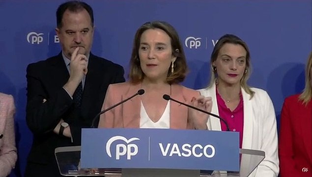 Cuca Gamarra: Estamos ante un show político que va a erosionar la democracia