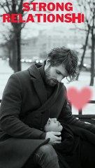 how relationship become stronger