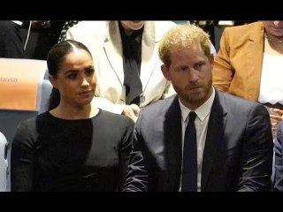 Meghan e Harry hanno avvertito che i nuovi att@cchi allo Studio rischiano che i Sussex sembrino star