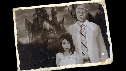 Demon Hunter Chronicles from Beyond Official Trailer