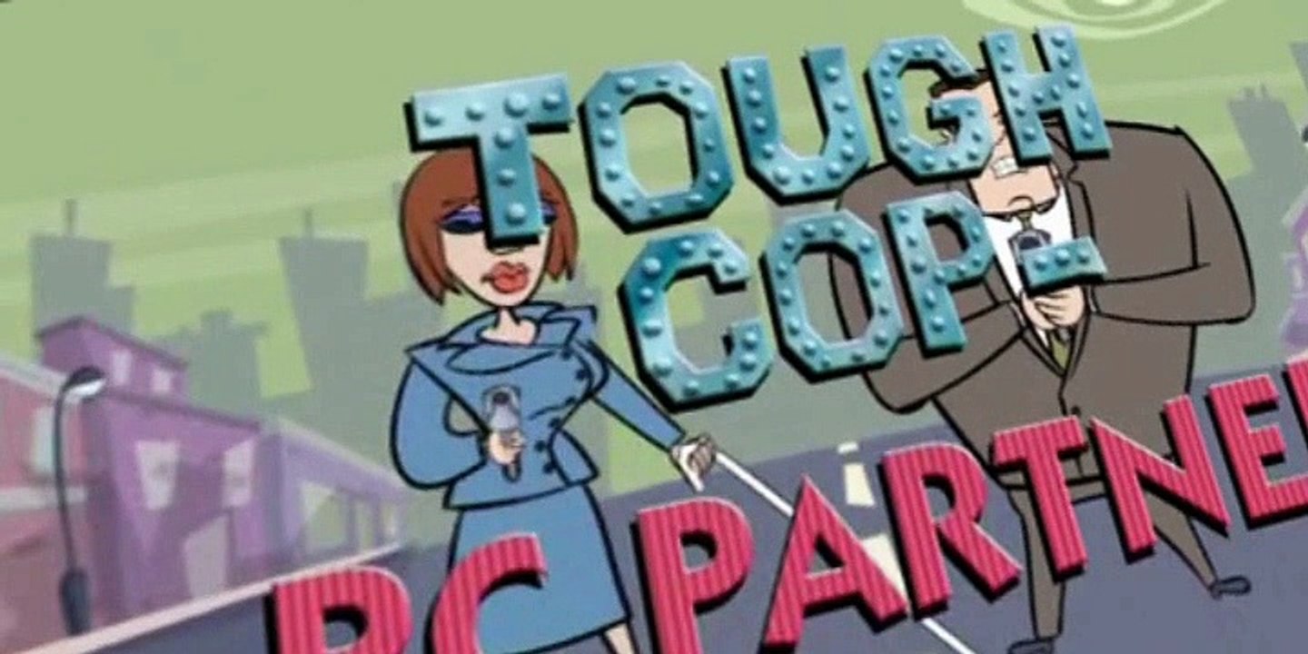 Aaagh!! Its the Mr Hell Show Aaagh!! Its the Mr Hell Show E009 – Run Like Hell