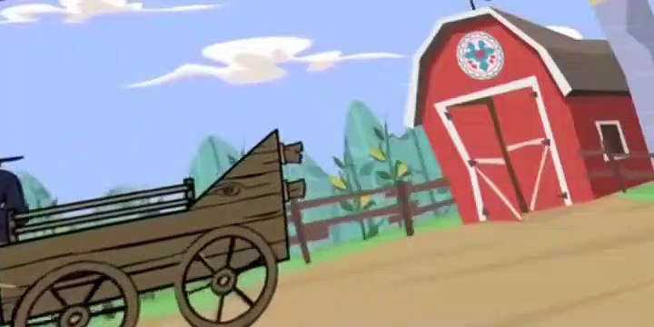 Aaagh!! Its the Mr Hell Show Aaagh!! It’s the Mr Hell Show E001 – Mr Hell Moves In