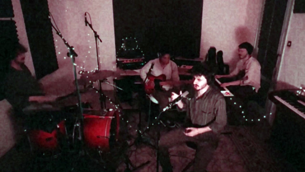 BODE - Lenore (home live session)