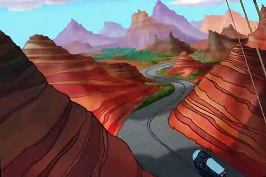 The Zeta Project The Zeta Project E011 – Kid Genius