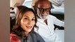 Gold ornaments of Rajinikanth's daughter stolen from her house