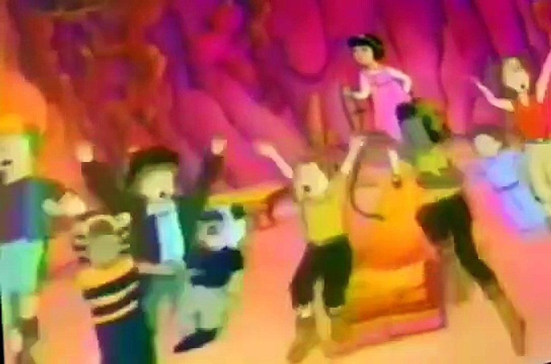 Peter Pan and the Pirates E027 - The Hook & the Hat