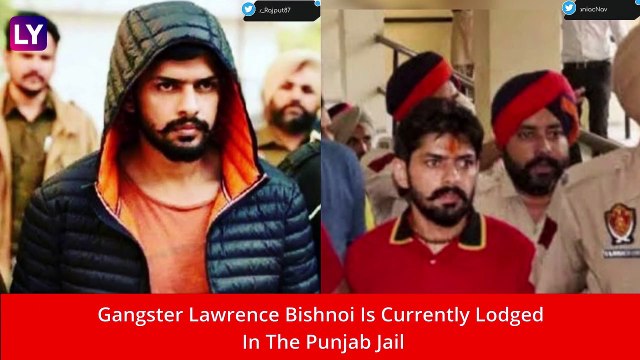 Salman Khan Gets Threat Email, Files FIR Against Lawrence Bishnoi; Actor’s Security Beefed Up