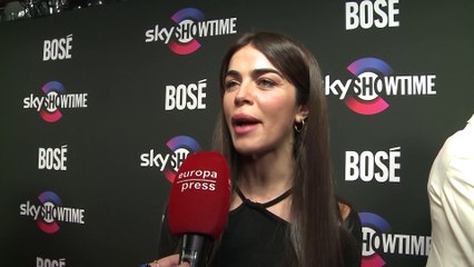 Violeta Mangriñán asegura que no solo vive de la publicidad en redes