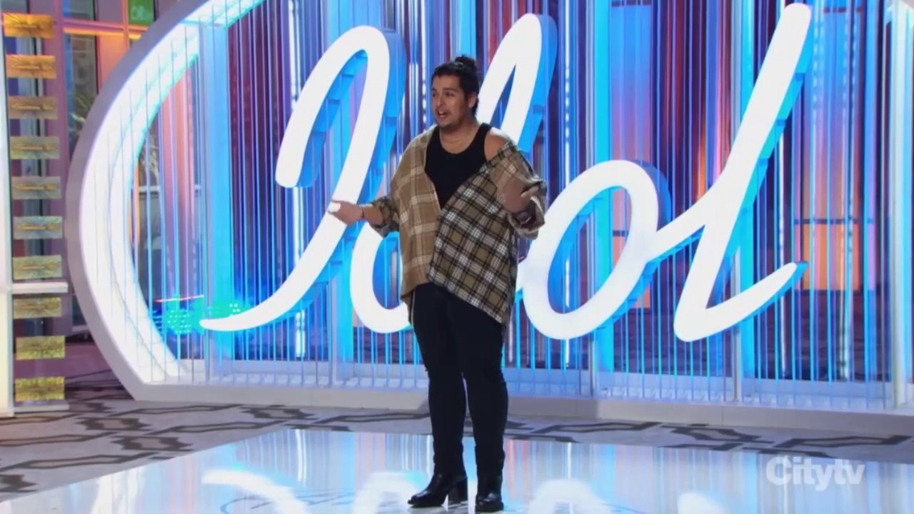 American Idol S21 E5 - Dailymotion Video