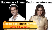 Exclusive: Rajkummar Rao and Bhumi Pednekar speak about their Lockdown nightmares | Bheed |FilmiBeat