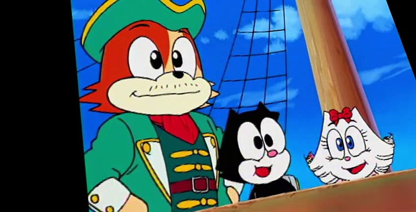 Baby Felix S01 E14