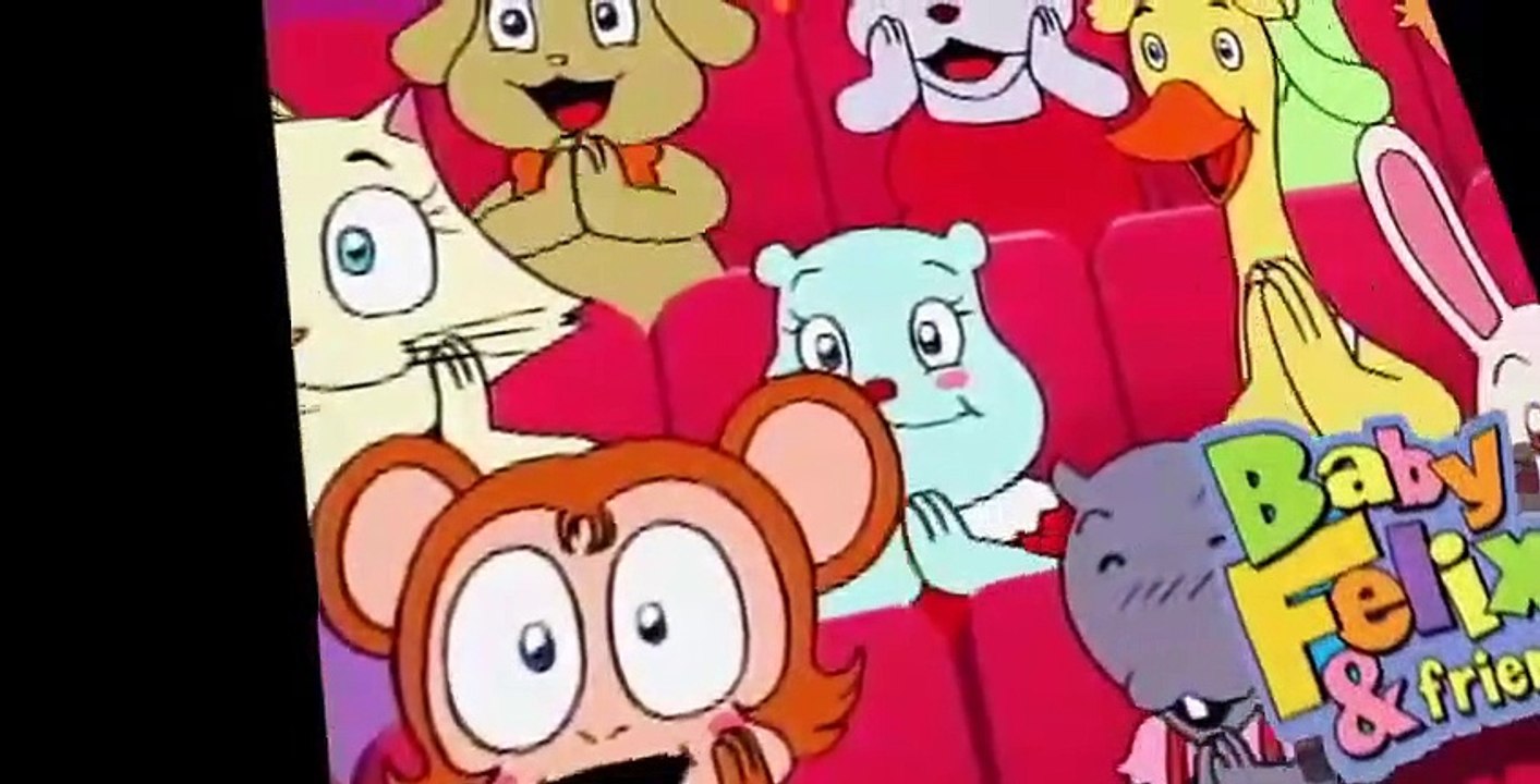 Baby Felix S01 E15