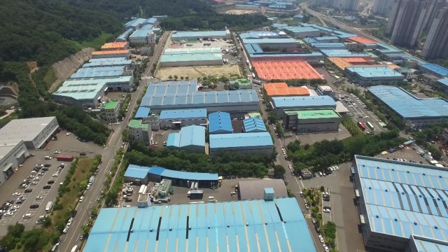 [울산] 울산시, 일반산업단지 안전과 정주 여건 개선 추진 / YTN