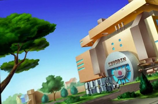 The Zeta Project The Zeta Project E013 – Absolute Zero