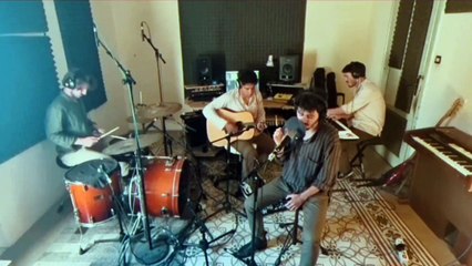 BODE - Mama (Live Home Session 🎶)