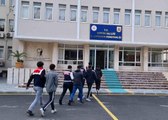 Mersin'de sosyal medya dolandırıcılarına operasyon: 4 gözaltı