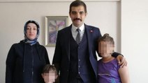 Sinan Ateş'in eşi milletvekili adayı mı oluyor? Sitem dolu bir paylaşımla tartışmalara noktayı koydu