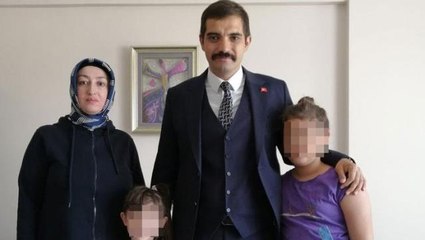 Sinan Ateş'in eşi milletvekili adayı mı oluyor? Sitem dolu bir paylaşımla tartışmalara noktayı koydu