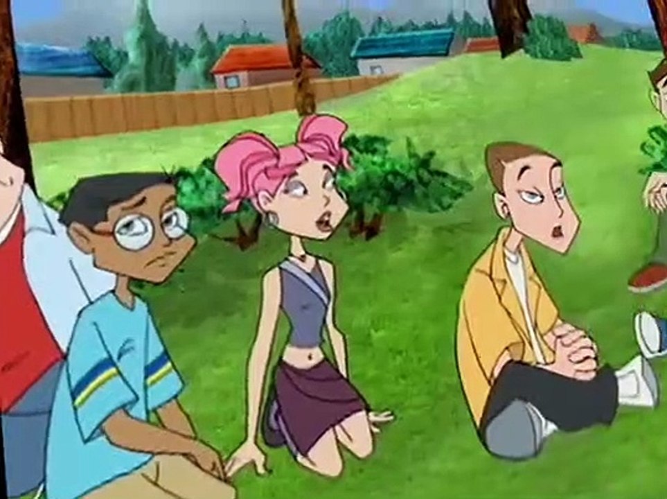 Braceface S01 E26