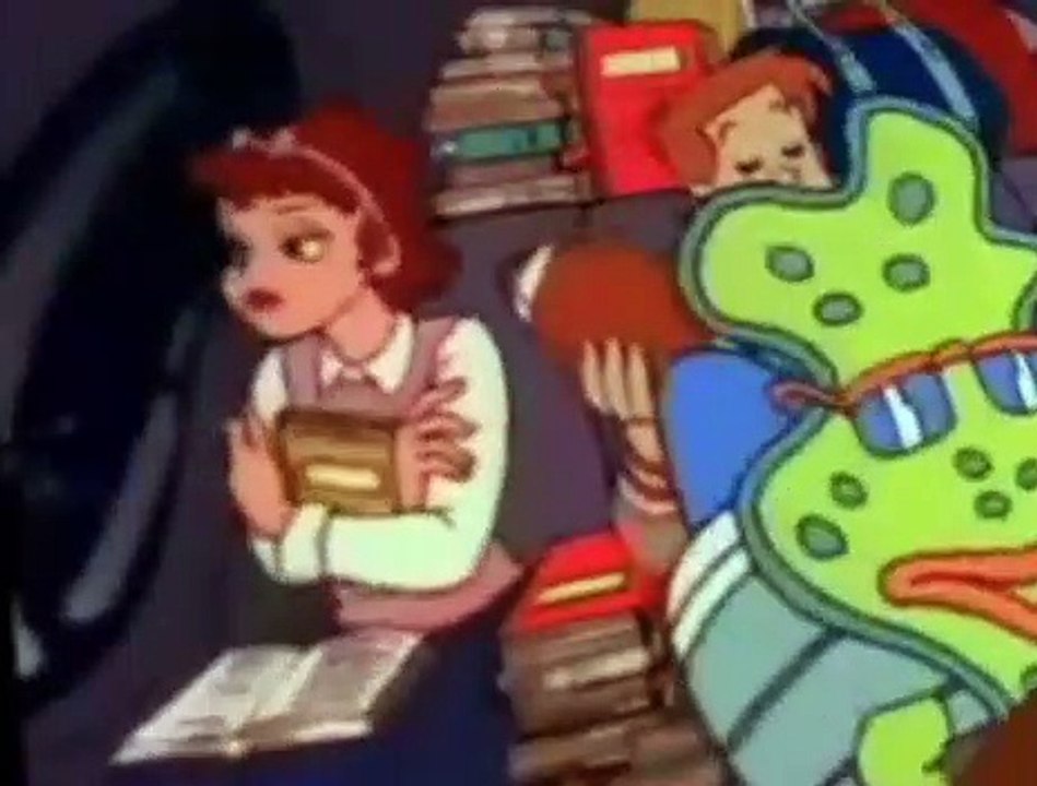 Galaxy High School E012