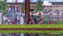 Kingdom Eighties   Gameplay Teaser And Console Announcement