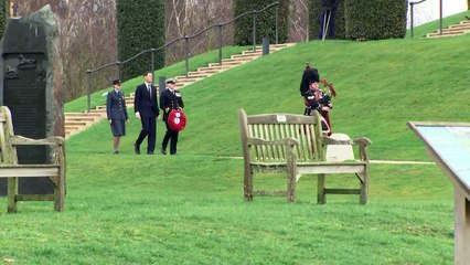 Govt salutes soldiers' 'sacrifice' on Iraq war anniversary