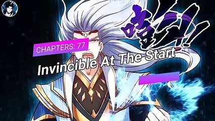 Top 10 Manhwa/Manhua Where The Mc is Overpowed & Badass...