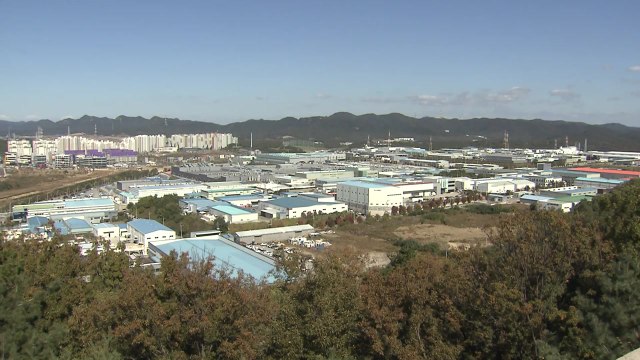 [경북] 경북 구미시, 중소기업 수출보험료 200만 원 지원 / YTN