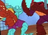 Street Sharks S03 E07