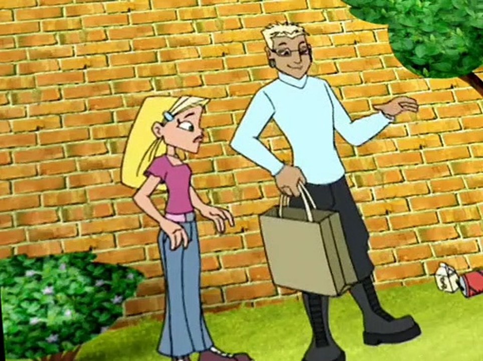 Braceface S02 E01