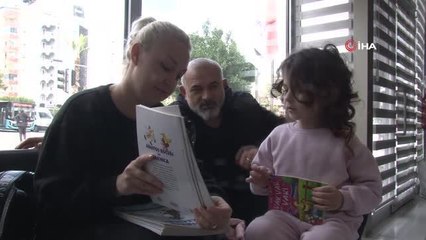 Hatay'a 4 ay önce taşındılar, enkazdan mutfak kapısı sayesinde kurtuldular