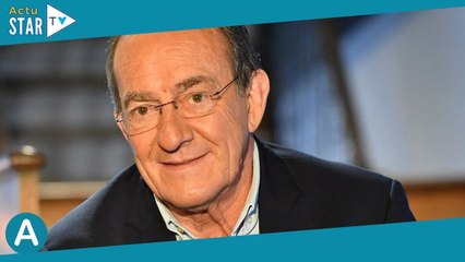 Jean-Pierre Pernaut : Rare apparition de sa première femme Dominique et de leur fille Julia, entouré