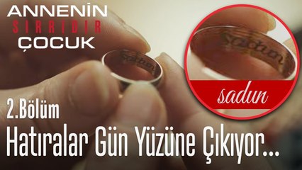 Çok az kaldı... - Annenin Sırrıdır Çocuk 2. Bölüm