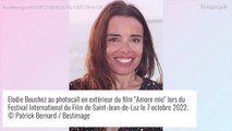 Élodie Boucheza rencontré Thomas Bangalter (Daft Punk) grâce à une autre célèbre actrice, rares confidences