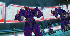 Transformers: Robots in Disguise 2015 Transformers: Robots in Disguise 2017 S04 E026 – Freedom Fighters