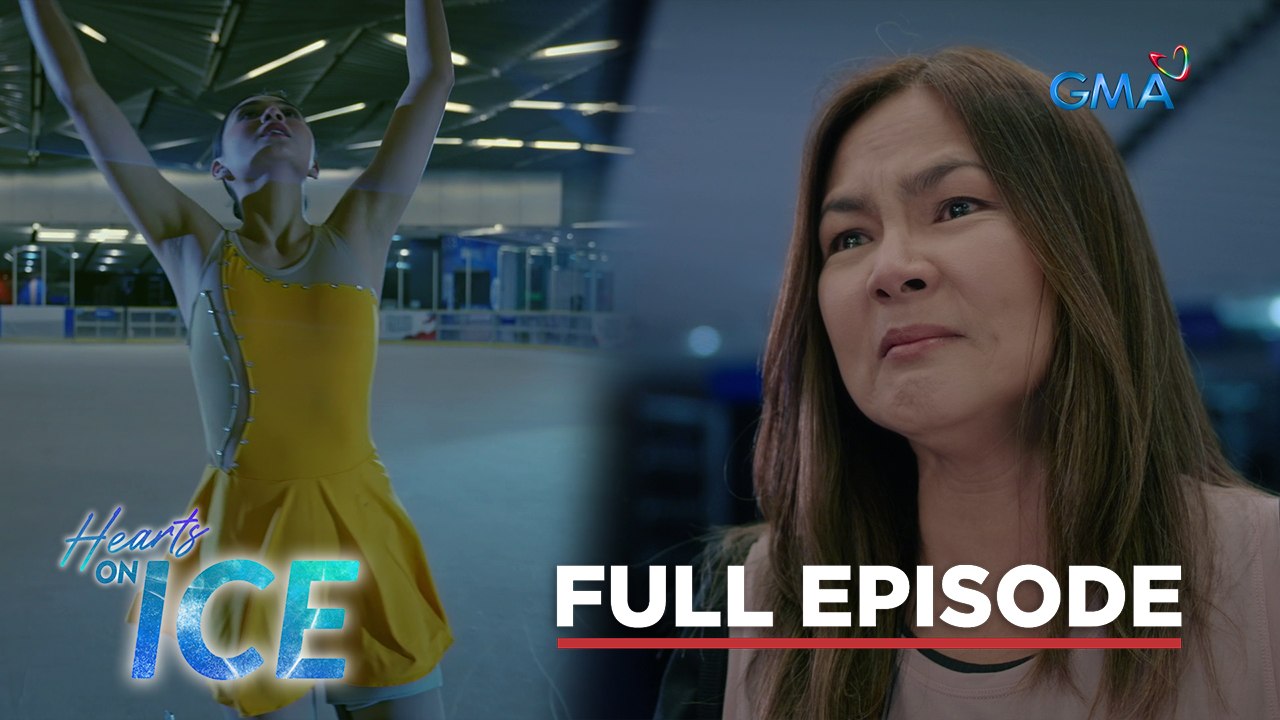 Hearts on Ice: Full Episode 6 (March 20, 2023)